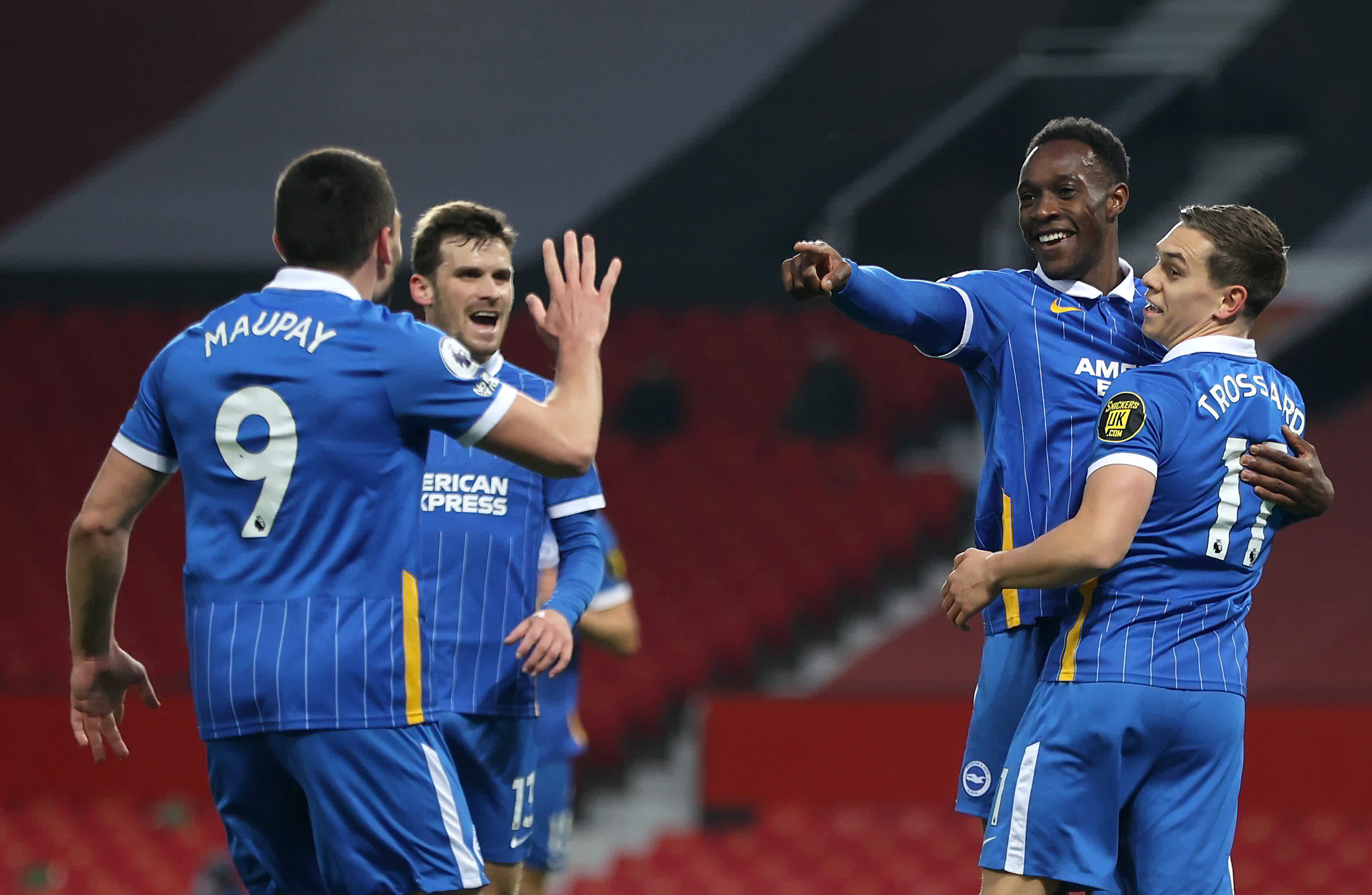 在近日的賽 在近日的賽