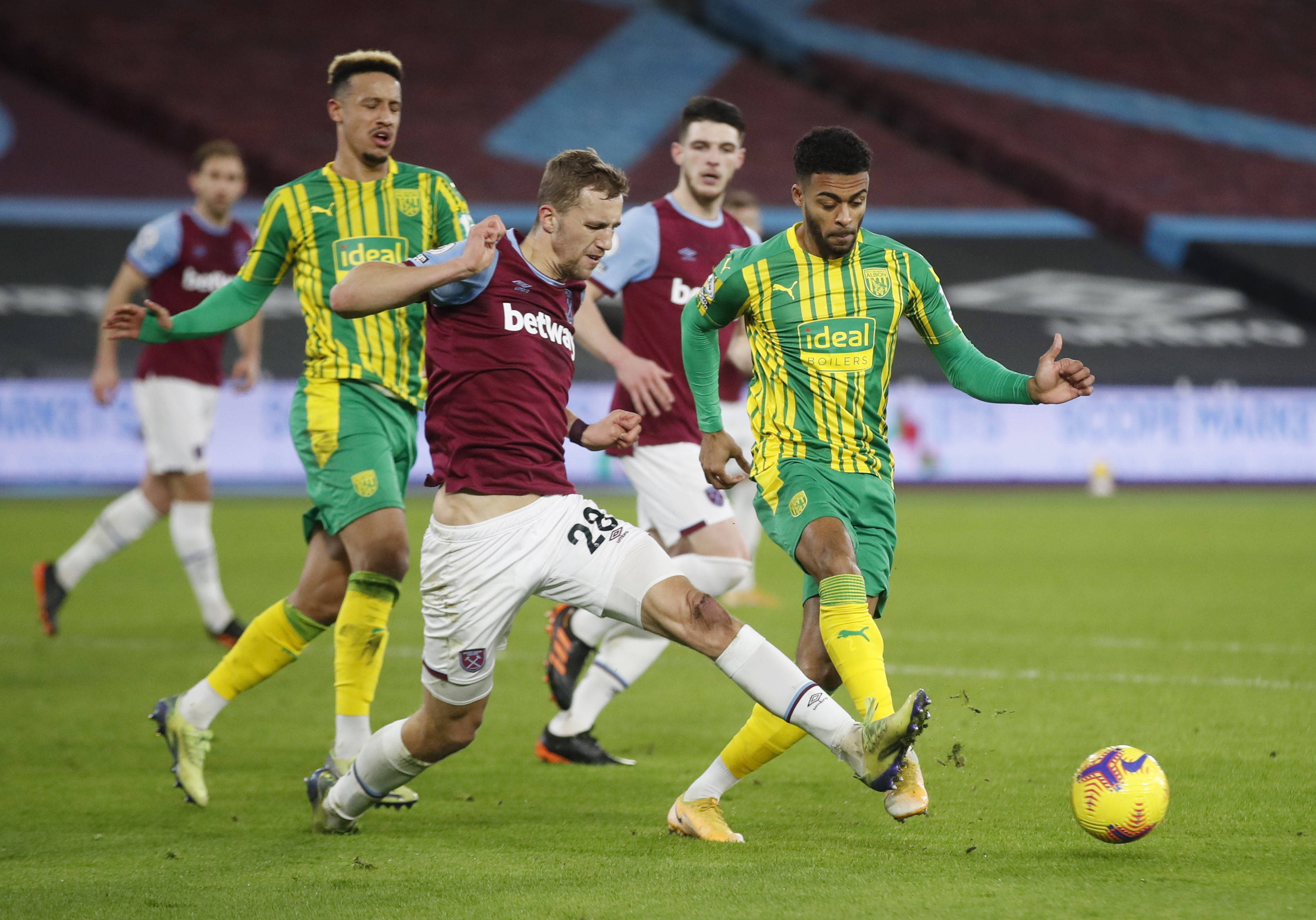 线和快速的 线和快速的